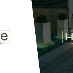 Logo dla firmy HVILE