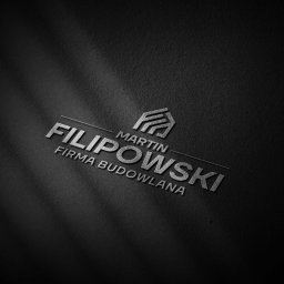 Logo dla firmy FILIPOWSKI