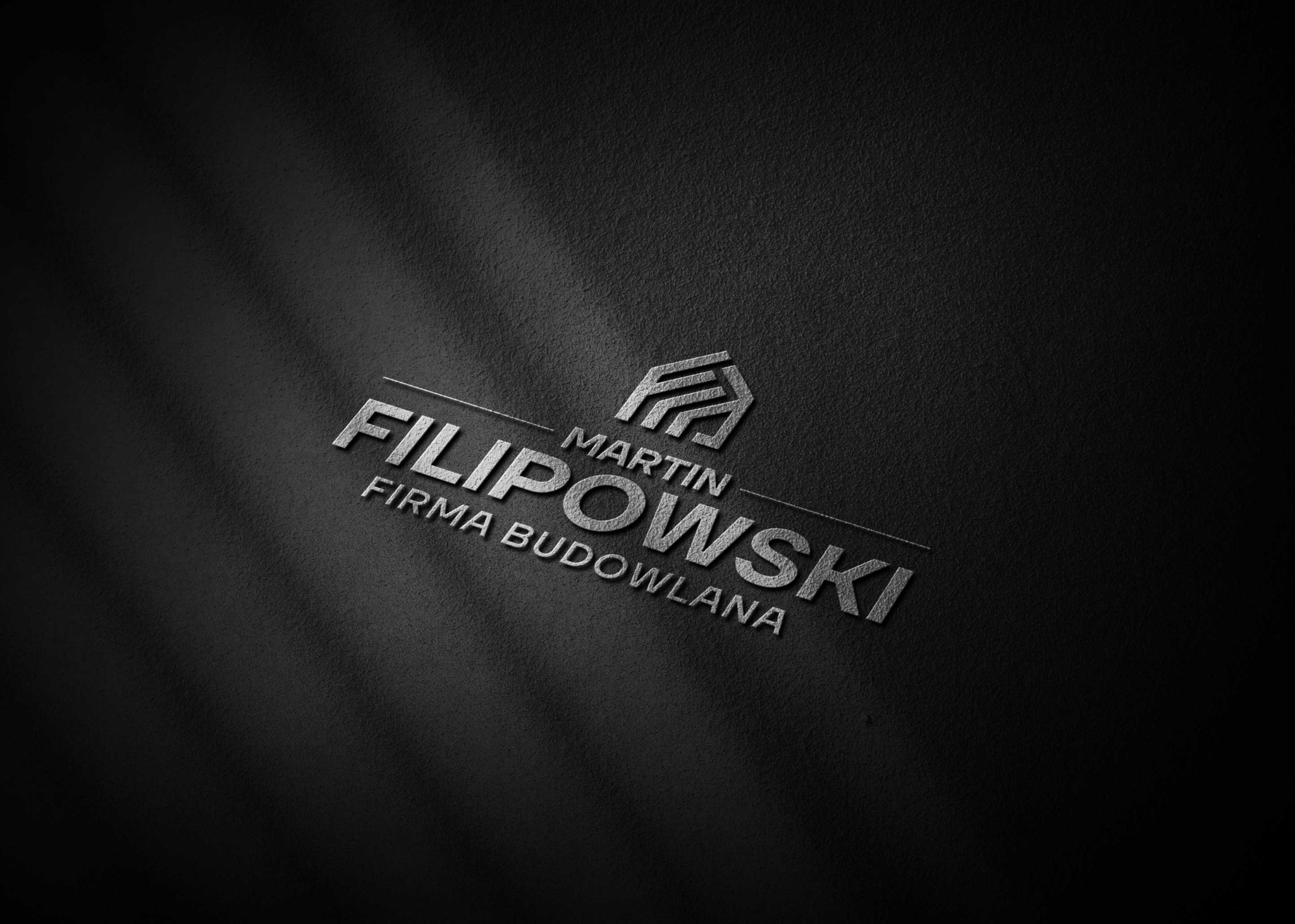 Logo dla firmy FILIPOWSKI