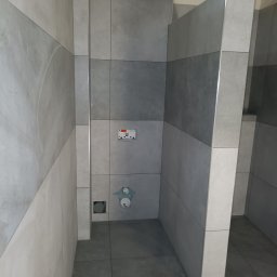 Glazurnik Popowo Kościelne 3