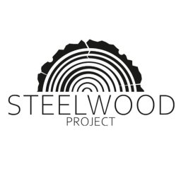 SteelWood Project - Schody Zabiegowe Aleksandria