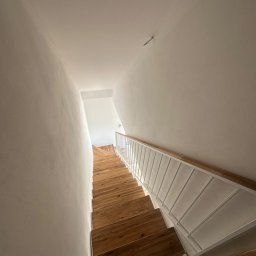 Schody metalowe Aleksandria 1