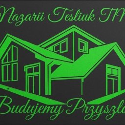 Nazarii Tesliuk TIN - Doskonałe Budowanie Ścian Olsztyn