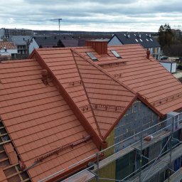 Nazarii Tesliuk TIN - Budowa domów Olsztyn