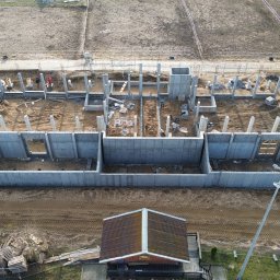 Nazarii Tesliuk TIN - Wyjątkowa Budowa Dachu Olsztyn