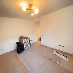 Opróżnianie mieszkań Poznań 1