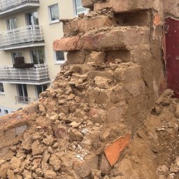 Opróżnianie mieszkań Poznań 4