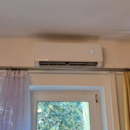 Klimatyzacja do domu Warszawa 4