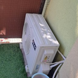 Klimatyzacja do domu Warszawa 3