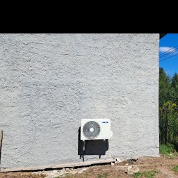 Klimatyzacja do domu Warszawa 1