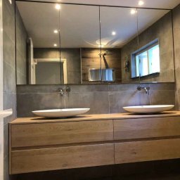 Tynki maszynowe Bytów 1