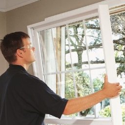 Oleksandr Kozachenko - Montaż, konserwacja i naprawa okien i drzwi