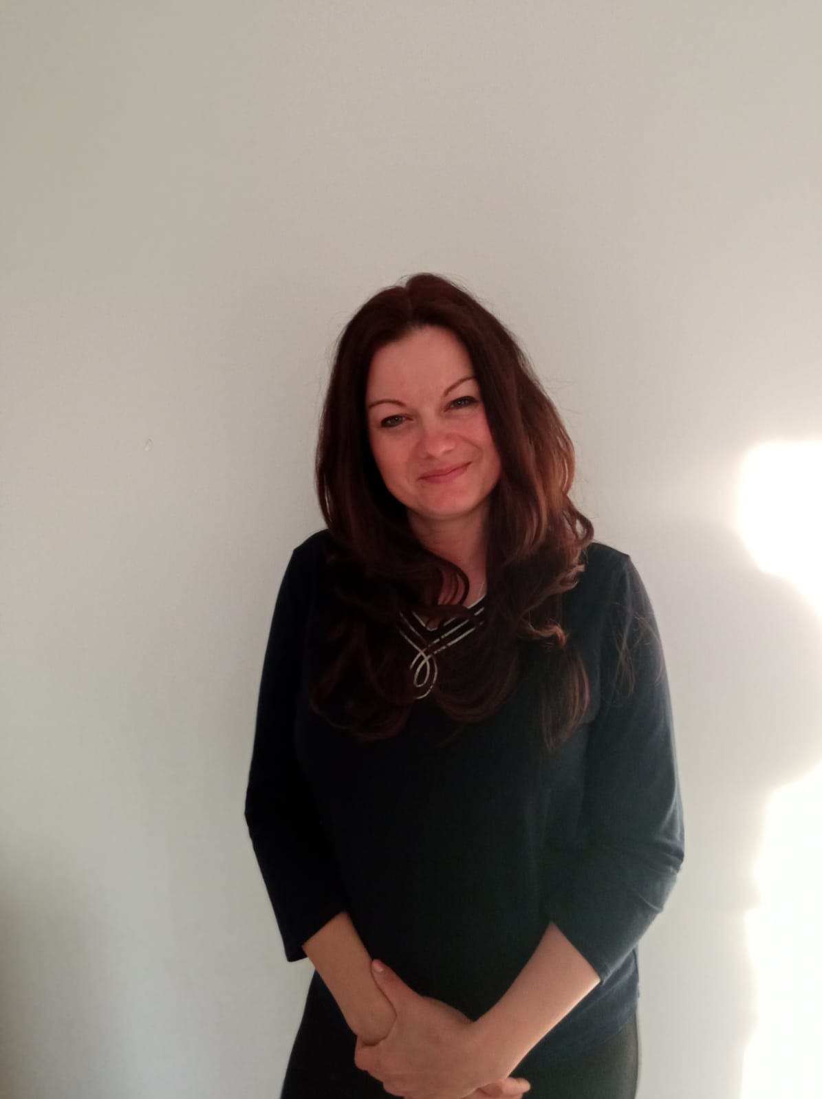 Psycholog Specjalista terapii par Trener