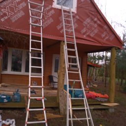 Remonty mieszkań Suchań 2