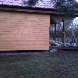 Remonty mieszkań Suchań 4