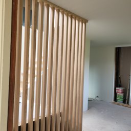 Malowanie mieszkań Antoniówka 1