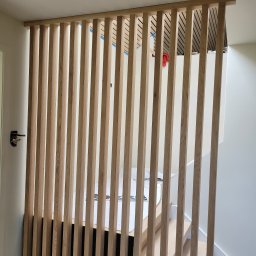 Malowanie mieszkań Antoniówka 2