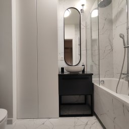 Remonty mieszkań Warszawa 3