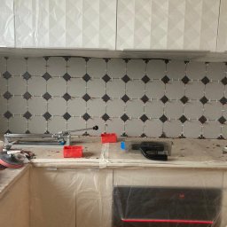 Malowanie mieszkań Piecowice 1