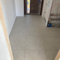 Malowanie mieszkań Piecowice 2