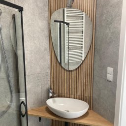 Malowanie mieszkań Piecowice 4