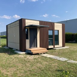 ROK ARCHITEKCI MARCIN ROK - Projektowanie Piaseczno