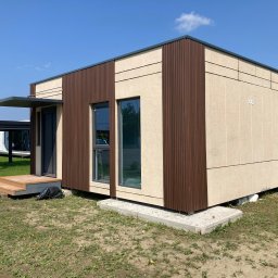 ROK ARCHITEKCI MARCIN ROK - Wysokiej Klasy Adaptowanie Projektu Piaseczno