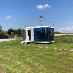 Adaptacja projektu Zamienie 3