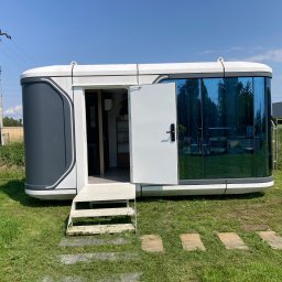 Adaptacja projektu Zamienie 4