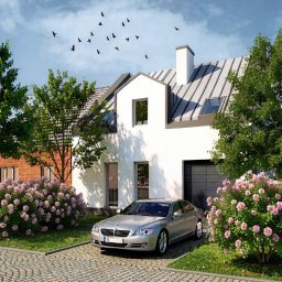 ROK ARCHITEKCI MARCIN ROK - Projektowanie Piaseczno