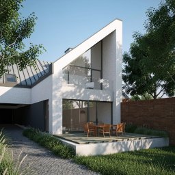 ROK ARCHITEKCI MARCIN ROK - Adaptacja projekt&oacute;w Piaseczno