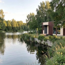 ROK ARCHITEKCI MARCIN ROK - Adaptacja projekt&oacute;w Piaseczno