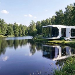 ROK ARCHITEKCI MARCIN ROK - Projektowanie Piaseczno