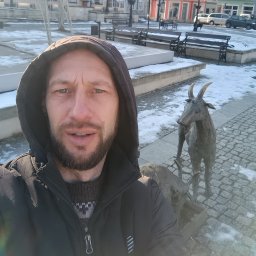 Vit Ony - Położenie Gładzi Kraków