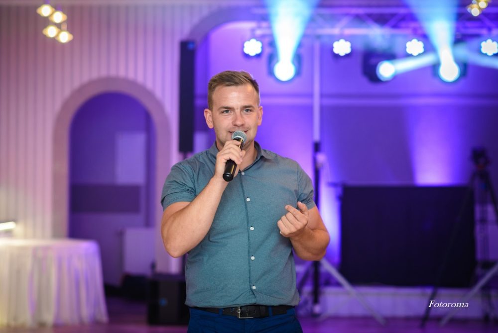 Dj na Wesele w Poznaniu