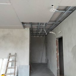 Malowanie mieszkań Myślenice 4