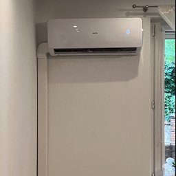 Klimatyzacja do domu Wilkowice 4