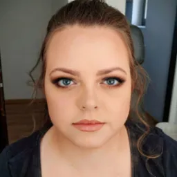 Makijaż okolicznościowy Rudnik nad Sanem