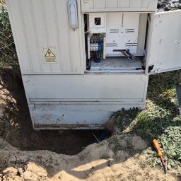 RK-ELEKTROBUD Radosław Kotliński - Najlepsza Instalacja Odgromowa Kutno