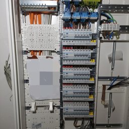 RK-ELEKTROBUD usługi elektryczne - Pierwszorzędne Instalatorstwo Kutno