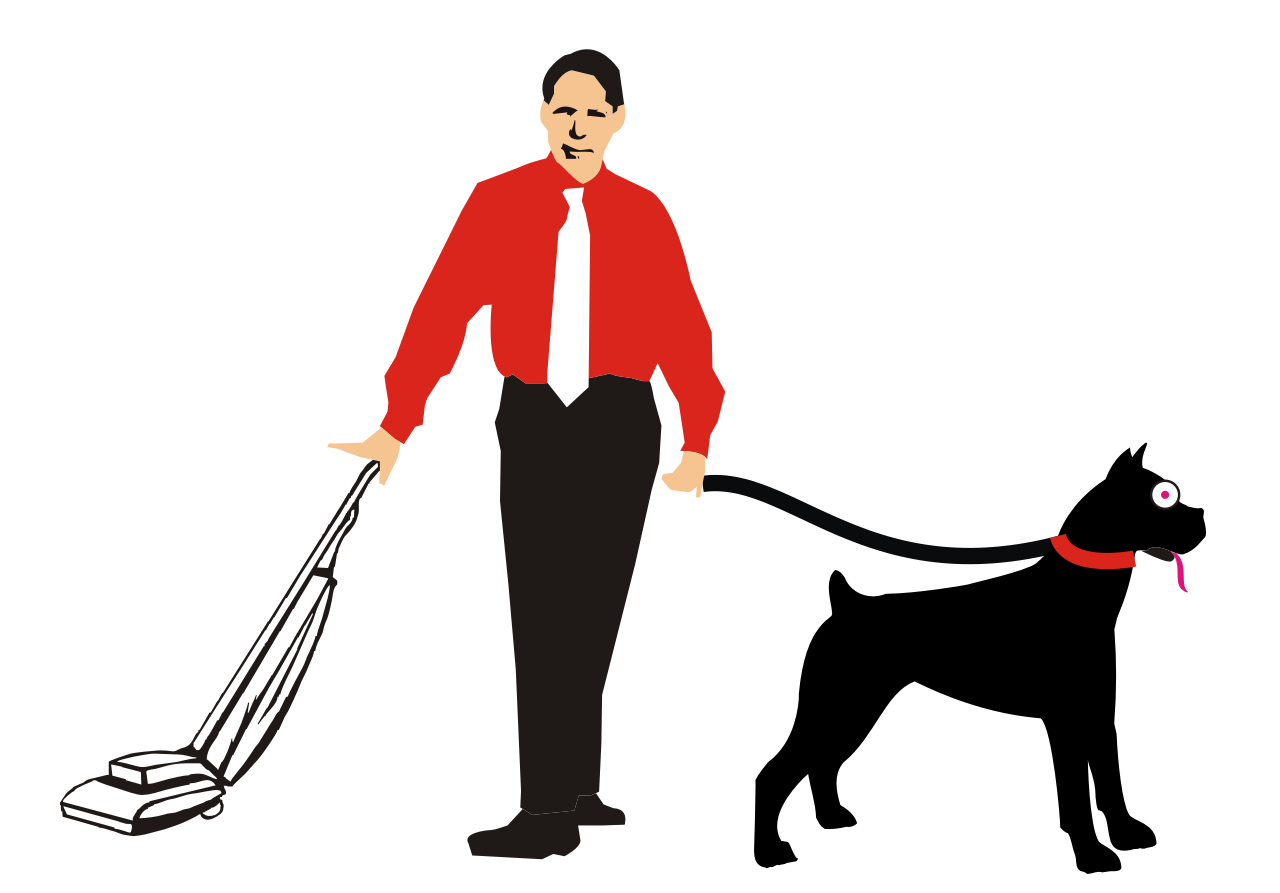 Mężu na pomoc- Łódź