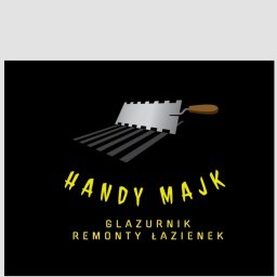 Mikołaj Mariusz Chudy - Glazurnik Mińsk Mazowiecki