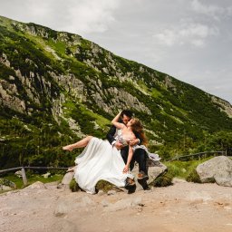 Fotograf ślubny Wrocław 1