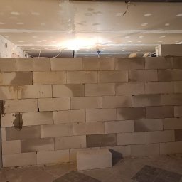 Remonty mieszkań Banie 2