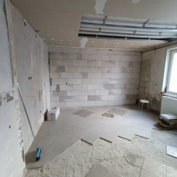 Remonty mieszkań Banie 1