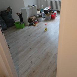 Remonty mieszkań Banie 3