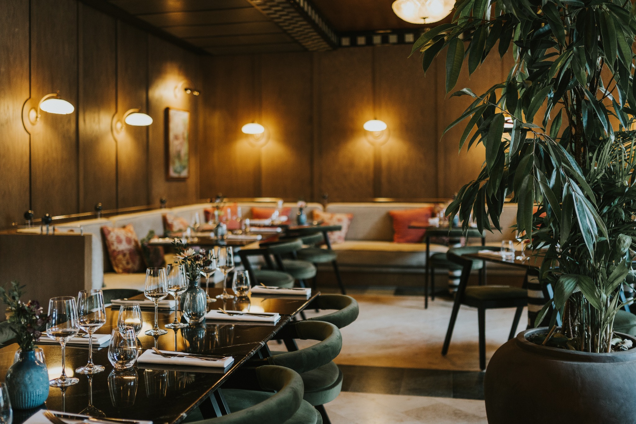 Hotel Stradom Krakow - zdjęcia wnętrz