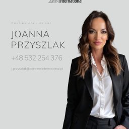Joanna Przyszlak nieruchomości - Mieszkania na Wynajem Wrocław