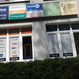 Białystok ul. Warszawska 81 lok.1
