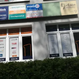 Białystok ul. Warszawska 81 lok.1